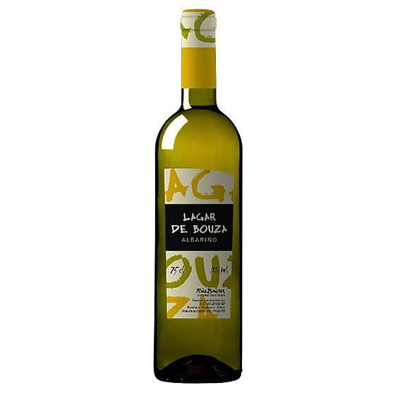 Lagar De Bouza Albarino