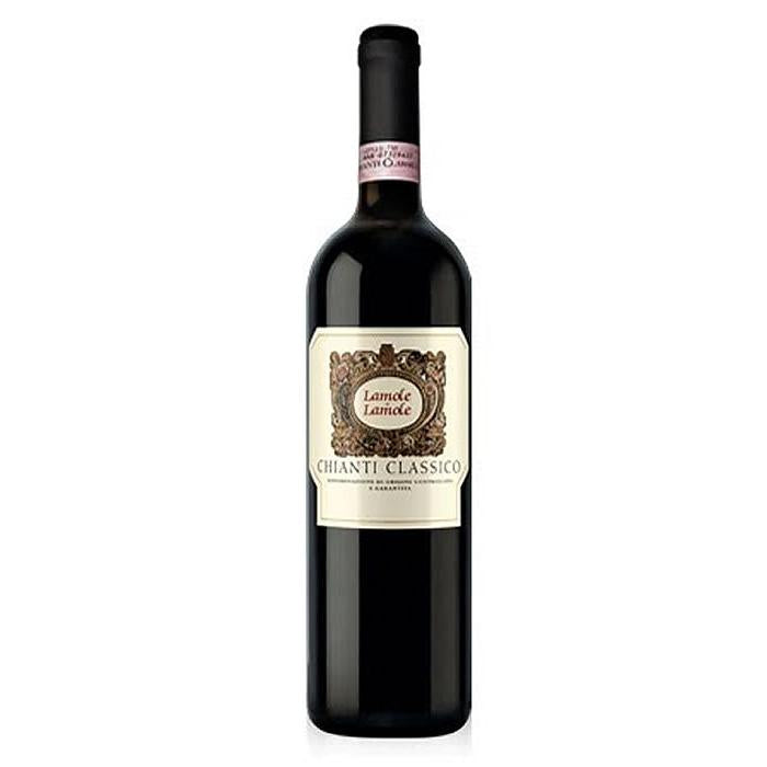 Lamole di Lamole Chianti Classico