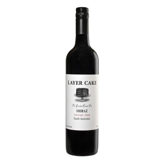 Layer Cake Shiraz