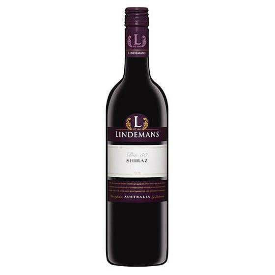 Lindeman's Shiraz