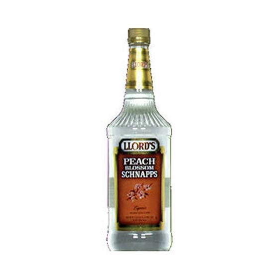 Peach Schnapps