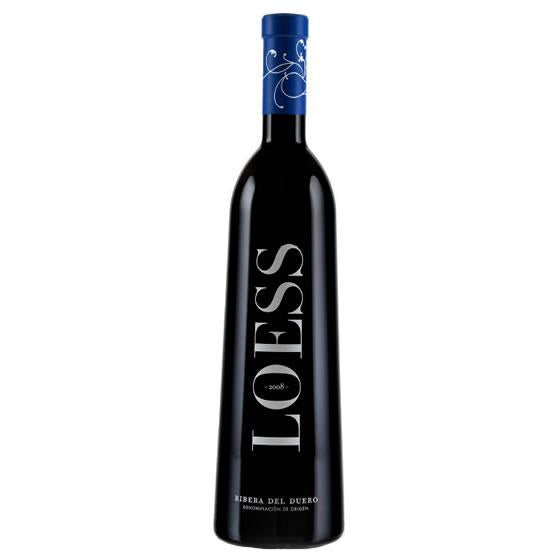 Loess Ribera Del Duero Tempranillo