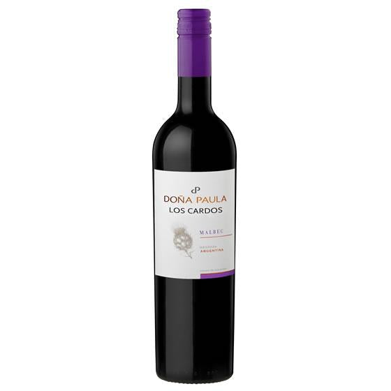 Los Cardos Malbec