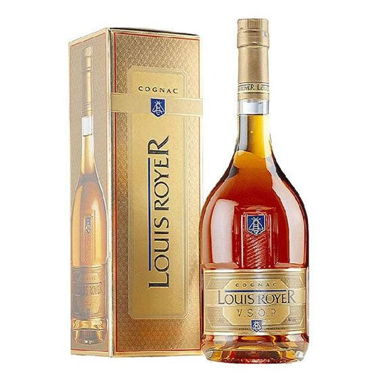 Louis Royer VSOP 750