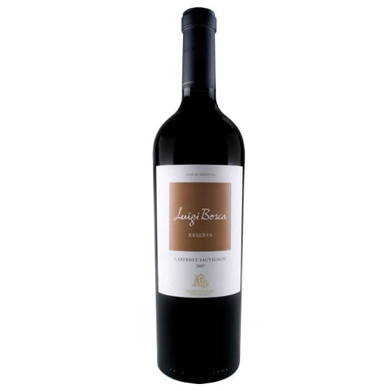 Luigi Bosca Cabernet Sauvignon Reserva