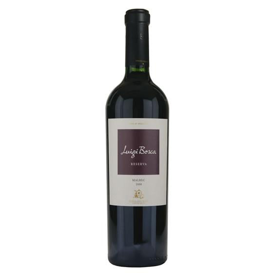 Luigi Bosca Malbec