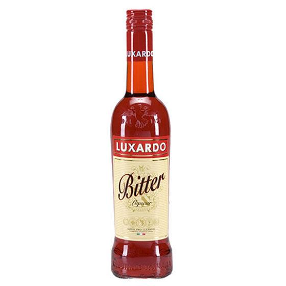 Luxardo Bitter Liqueur