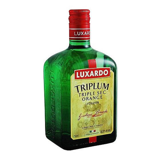 Luxardo Triplum Triple Sec