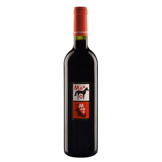 Mano A Mano Tempranillo