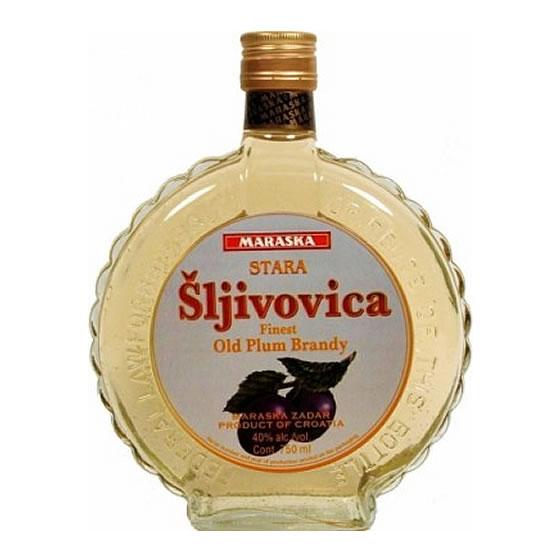 Maraska Slivovica