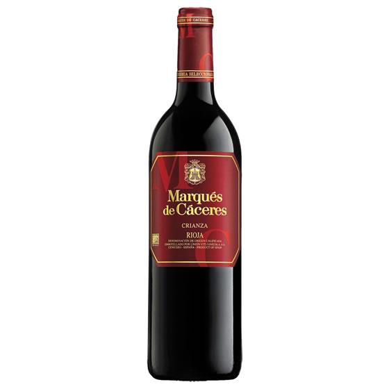 Marques de Caceres Crianza