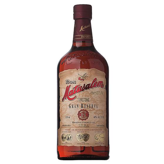 Matusalem Gran Reserva 750