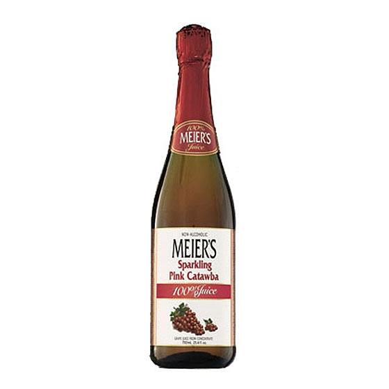 Meier's Pink Catawba