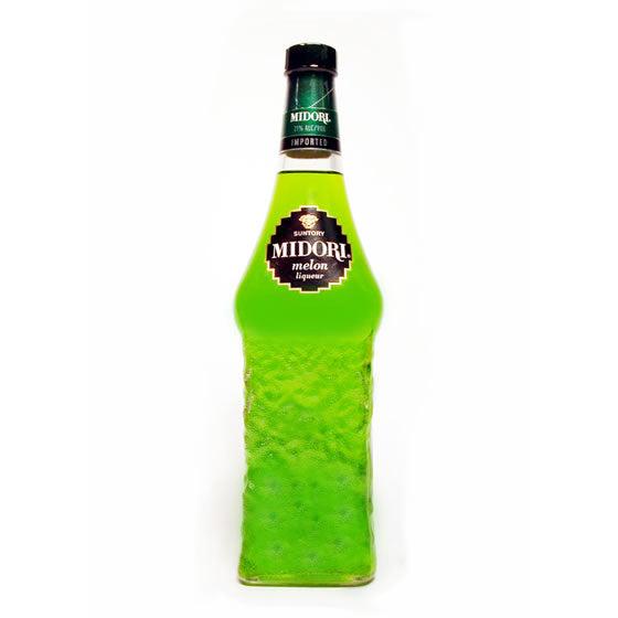 Midori Melon