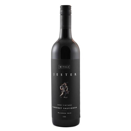 Mitolo Jester Cabernet Sauvignon