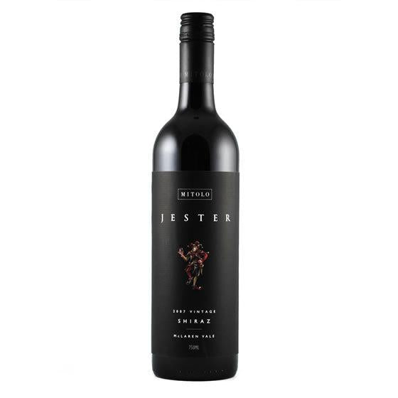 Mitolo Jester Shiraz