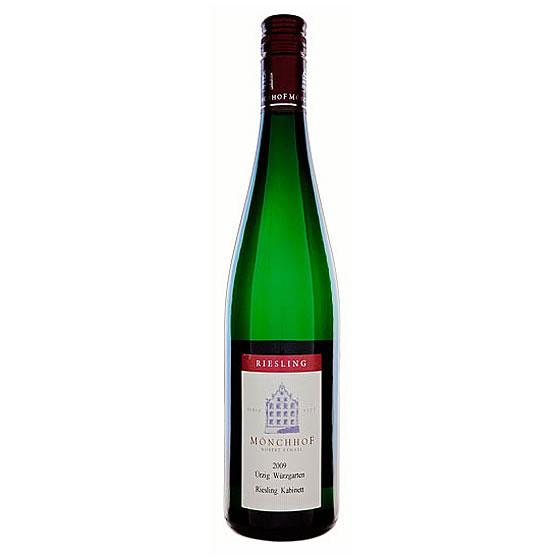 Monchhof Urziger Wurzgarten Riesling Kabinett