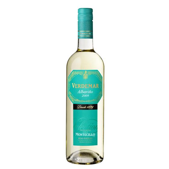 Montecillo Albarino Verdemar