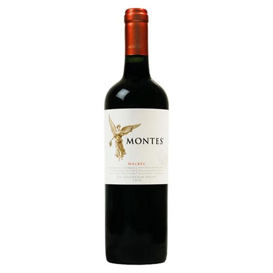 Montes Malbec