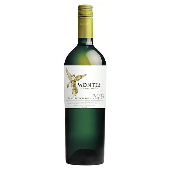 Montes Sauvignon Blanc