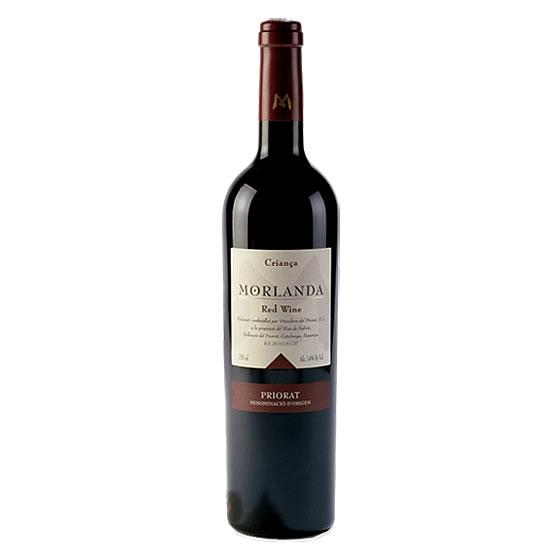 Morlanda Priorat Crianza