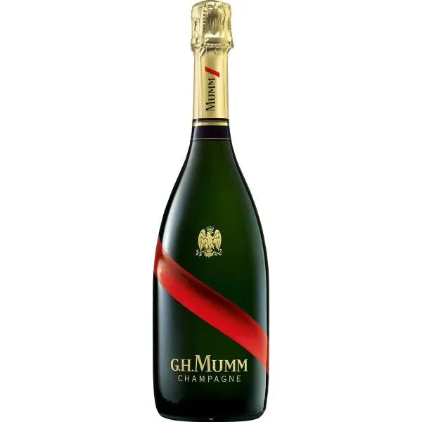 G.H. Mumm Cordon Rouge Brut