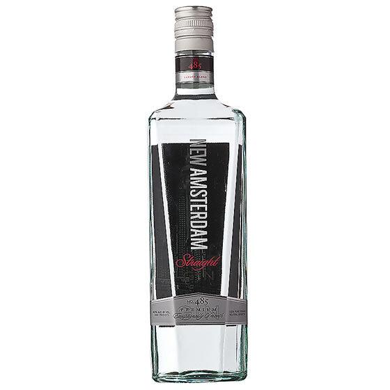 New Amsterdam Gin 750ML