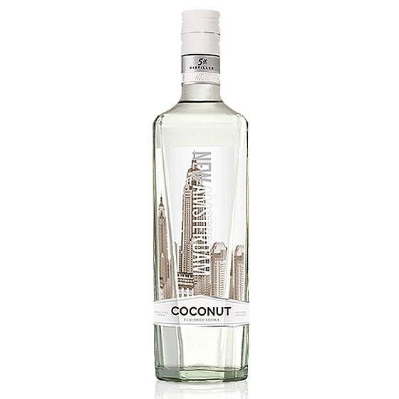 New Amsterdam Coconut