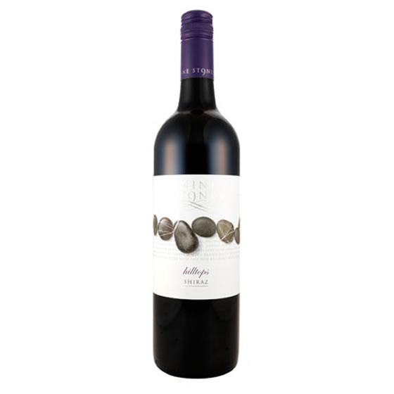 Nine Stones Shiraz Hilltops