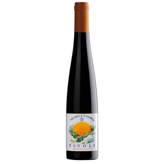 Nivole Moscato d'Asti