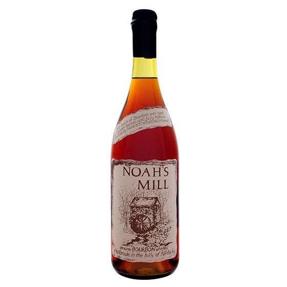 Noahs Mill 15 Year