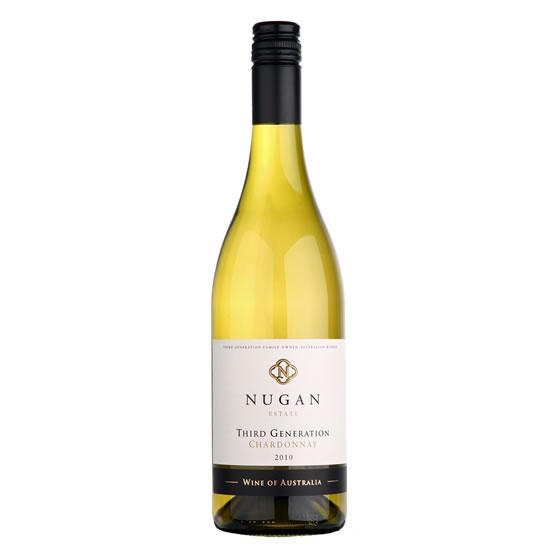 Nugan Third Generation Chardonnay