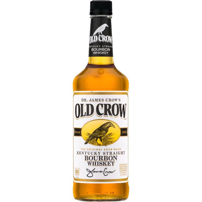 Old Crow Bourbon