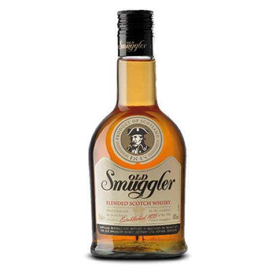 Old Smuggler 1.75