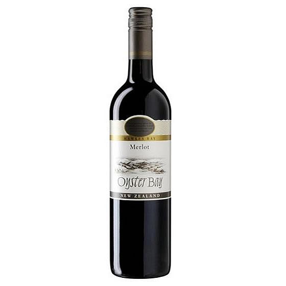 Oyster Bay Merlot