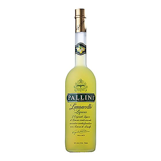 Pallini Limoncello