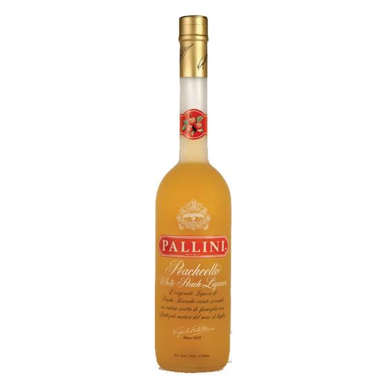 Pallini Peachello