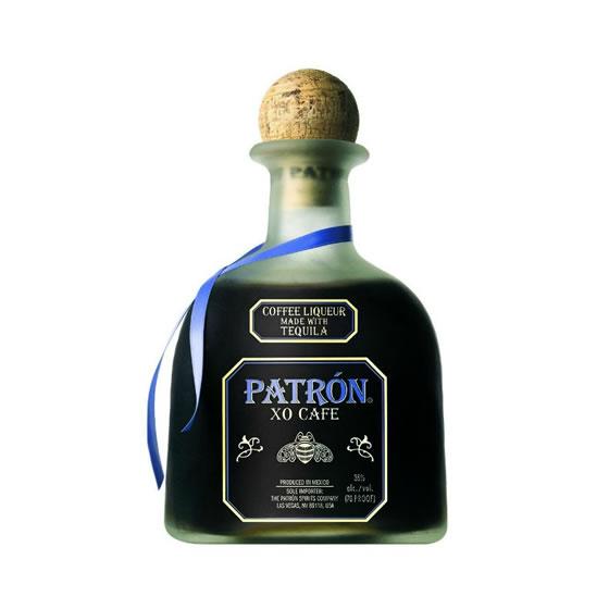 Patron XO Cafe