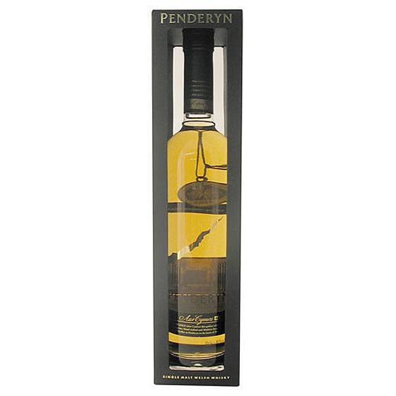 Penderyn Welsh