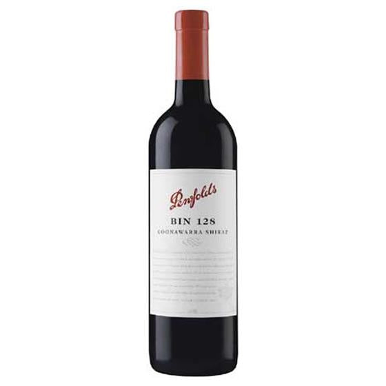 Penfolds Bin 128 Coonawarra Shiraz