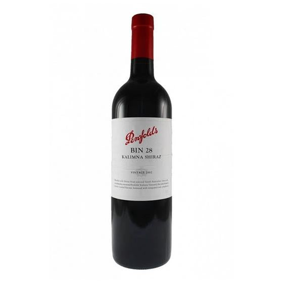 Penfolds Bin 28 Kalimna Shiraz