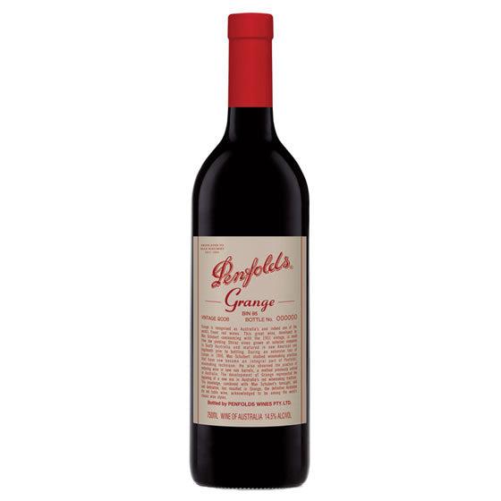 Penfolds Grange