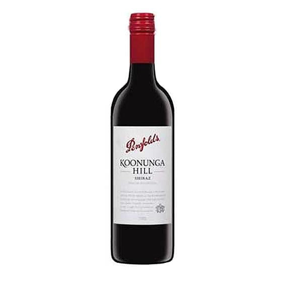 Penfolds Koonunga Hill Shiraz