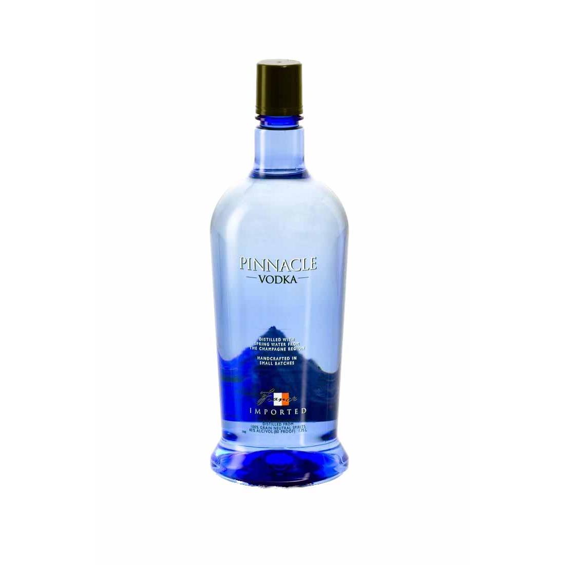 Pinnacle