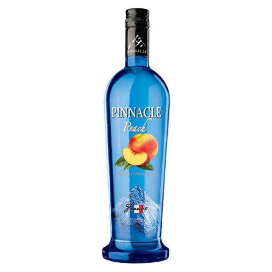 Pinnacle Peach