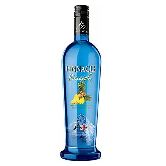 Pinnacle Pineapple