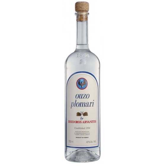 Plomari Ouzo