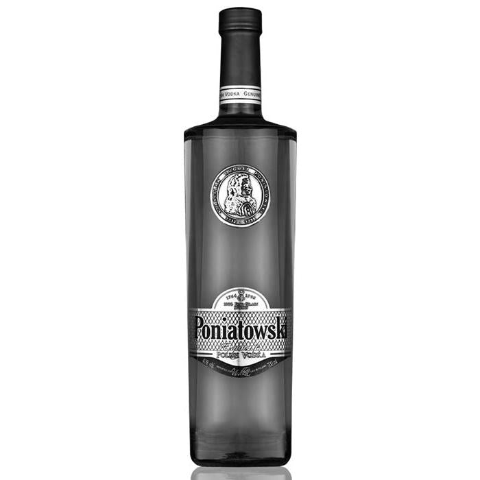 Poniatowski Exquisite