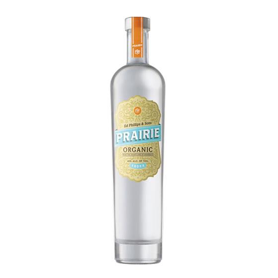 Prairie Organic