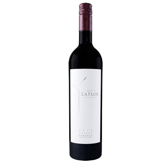 Pulenta La Flor Cabernet Sauvignon